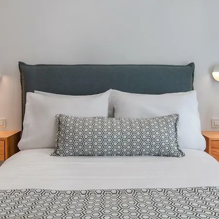 Harmony Suites Fira  Extérieur photo