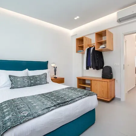Harmony Suites Fira  Extérieur photo