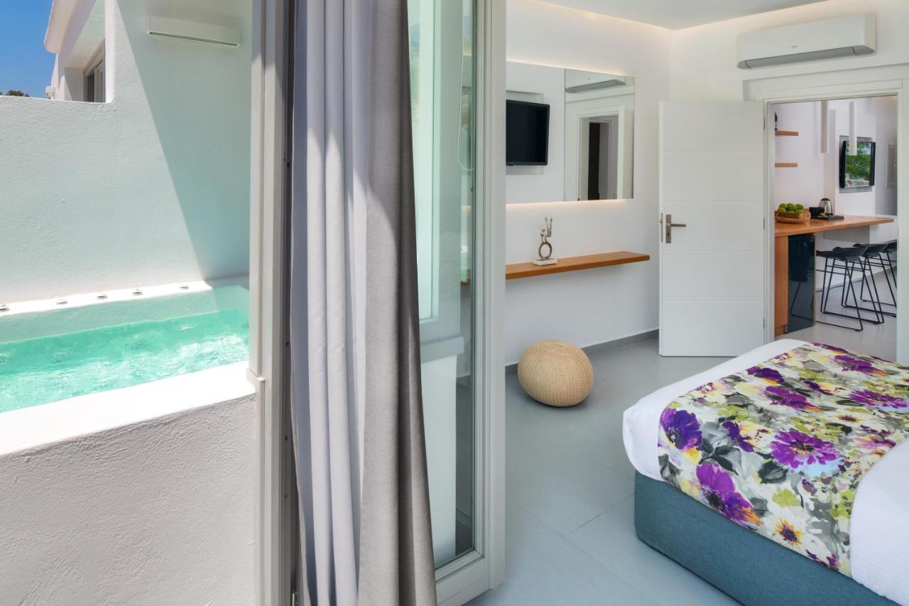 Harmony Appartement *