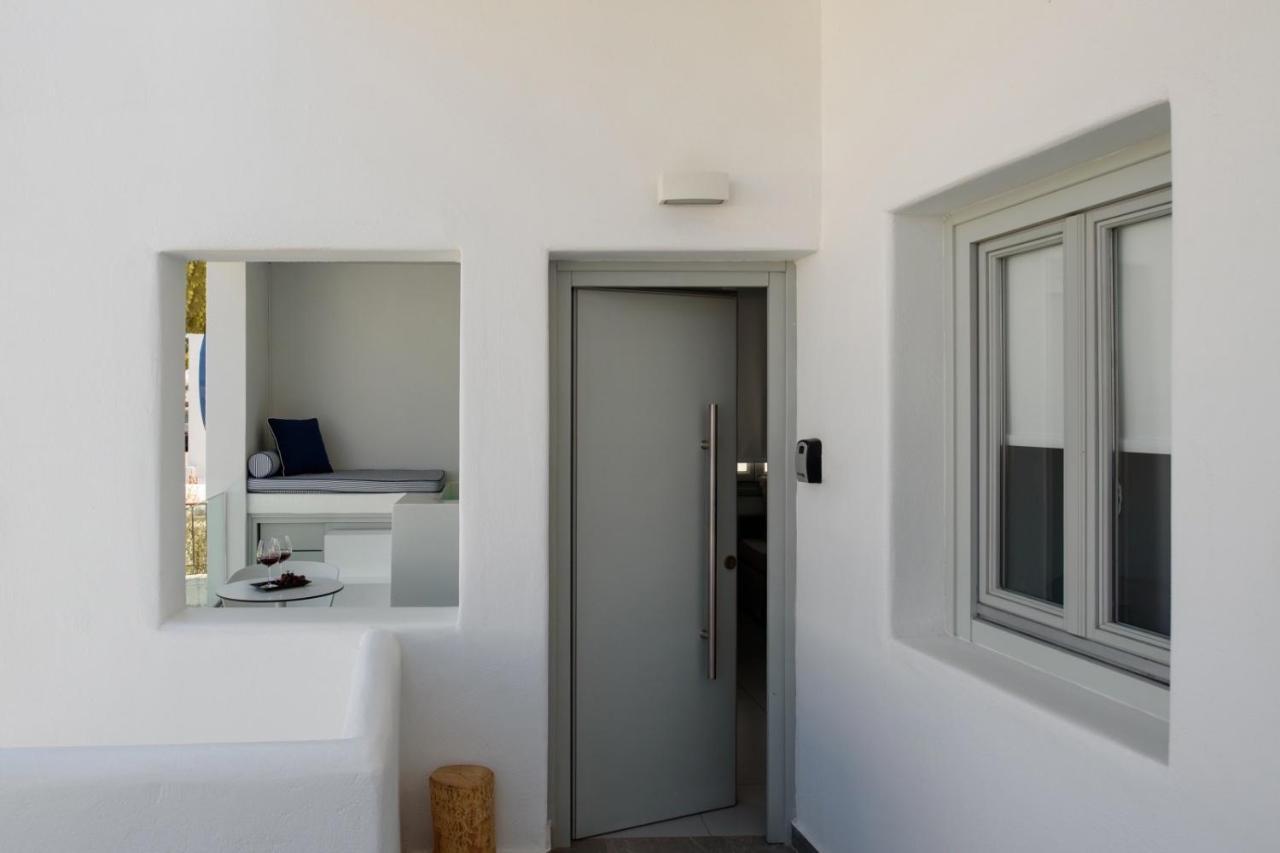 Harmony Appartement *