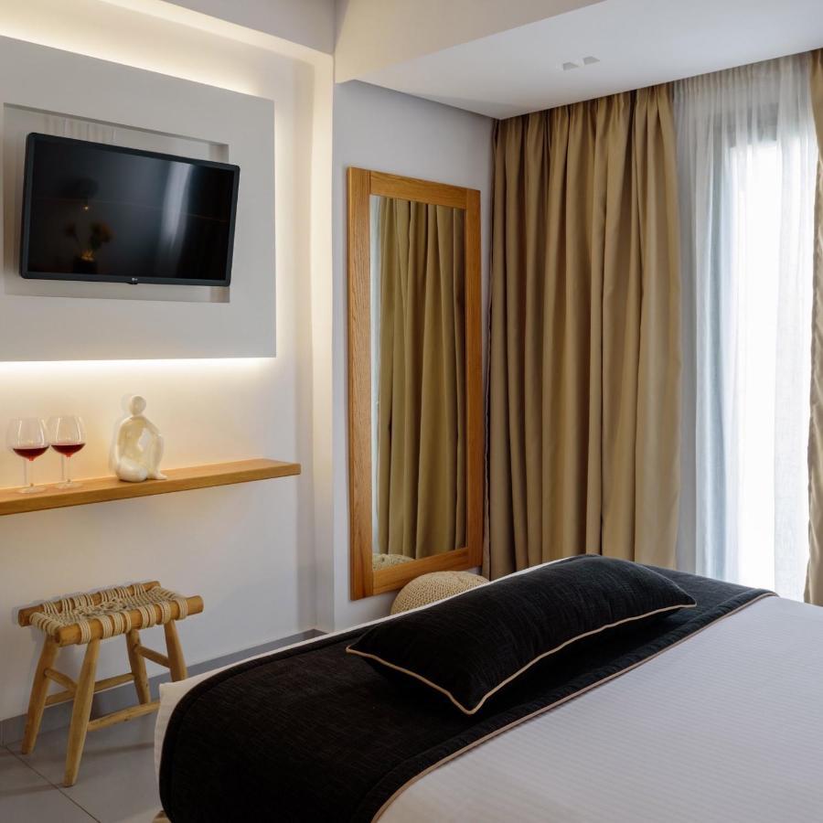 Appartement Harmony