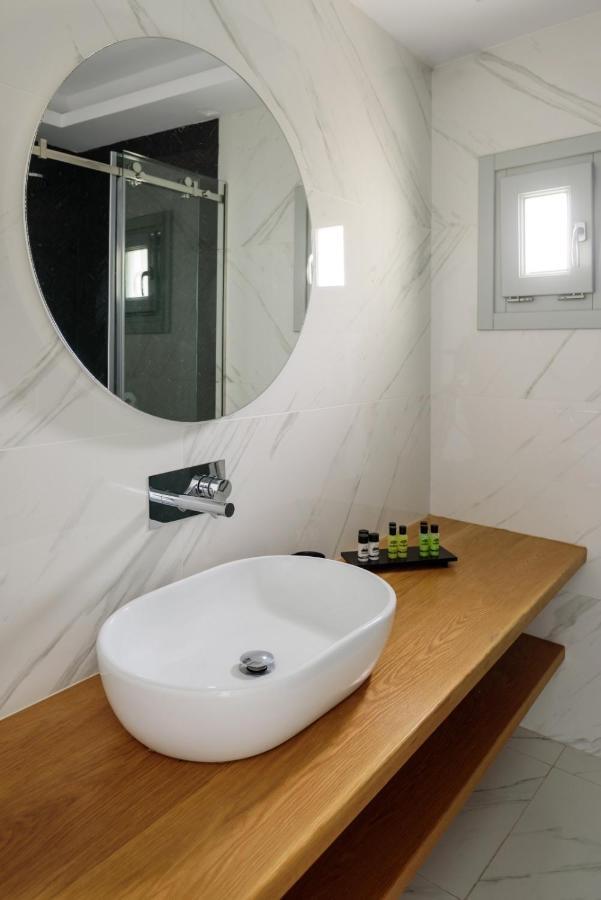 Harmony Appartement *