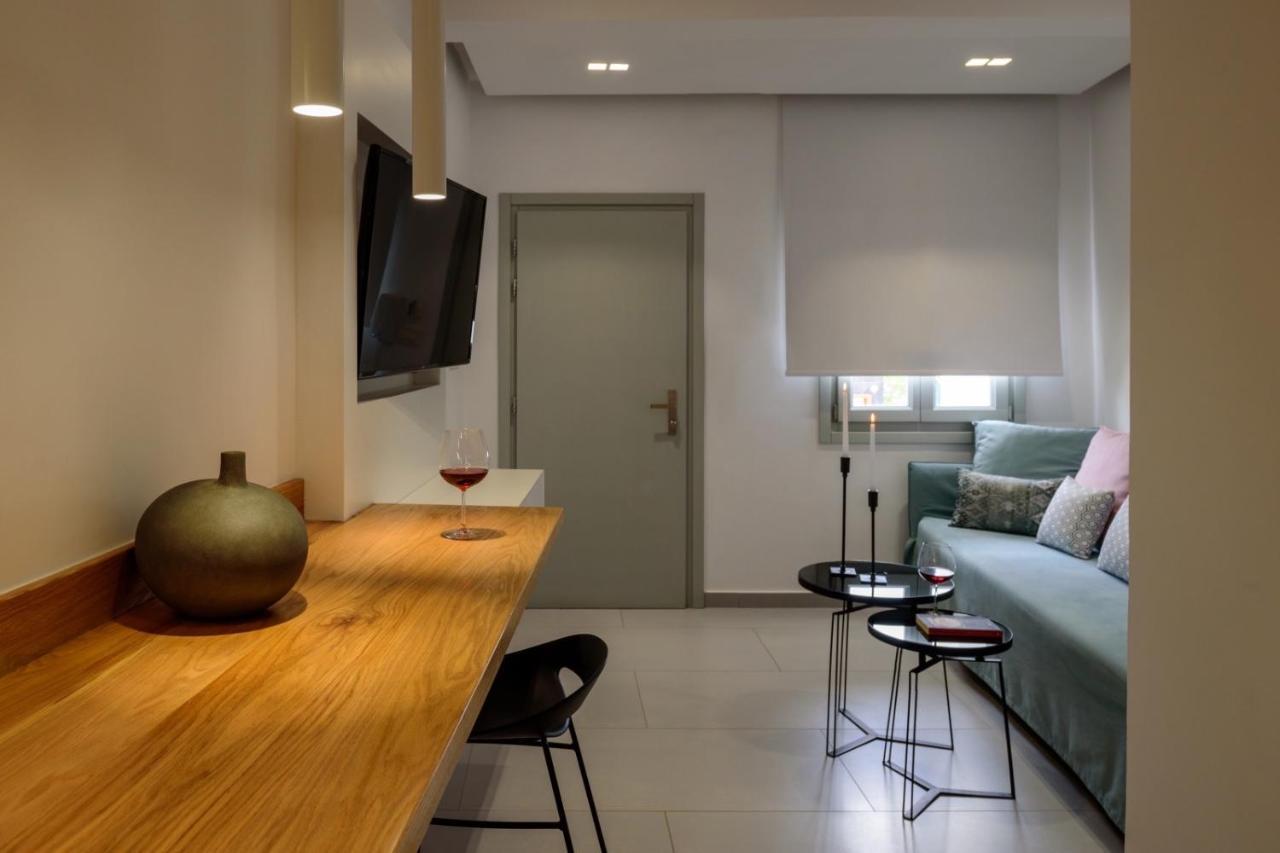 Appartement Harmony *