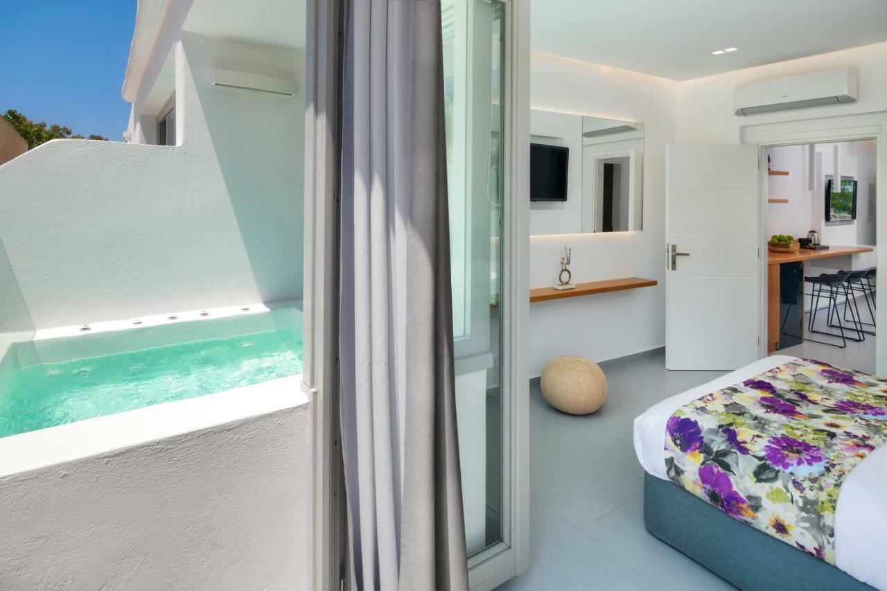 Harmony Appartement *