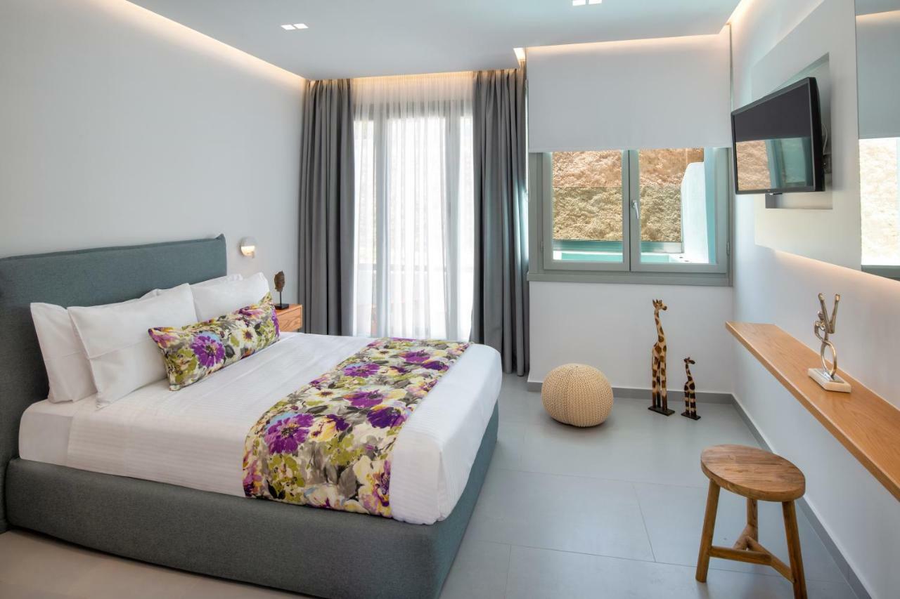 Harmony Appartement Fira (Santorini)