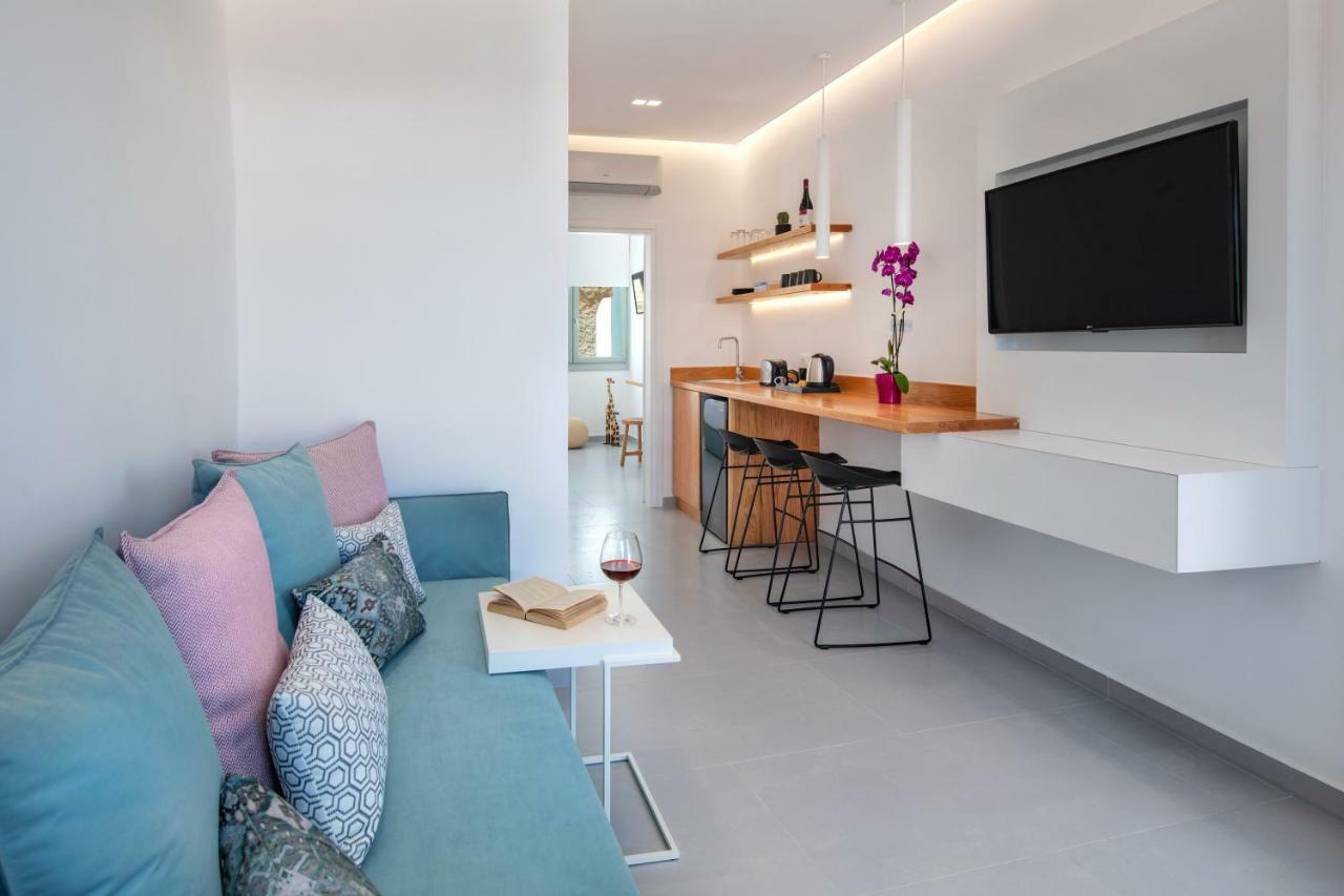 Harmony Appartement