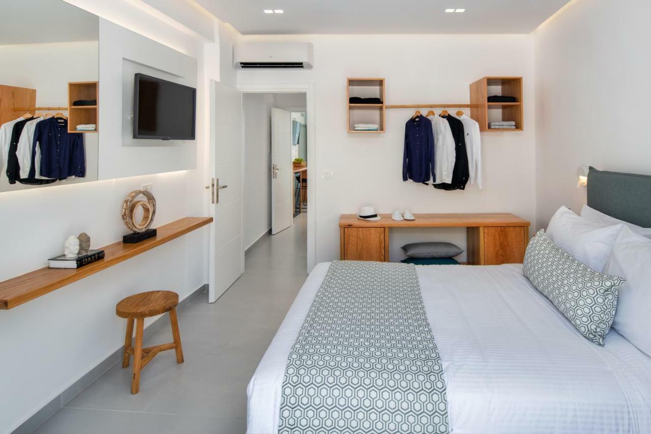 Appartement Harmony Fira (Santorini)