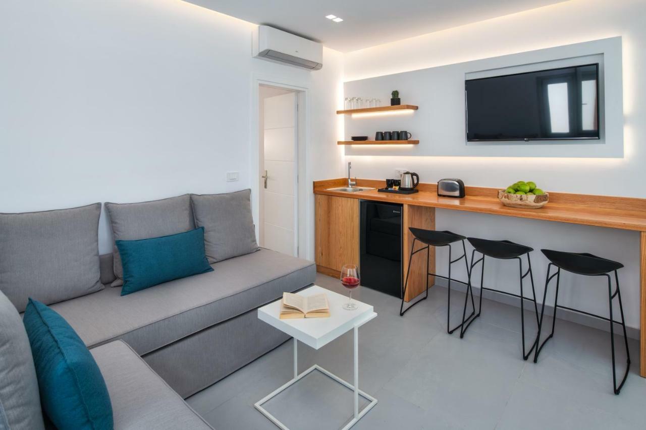 Harmony Appartement *