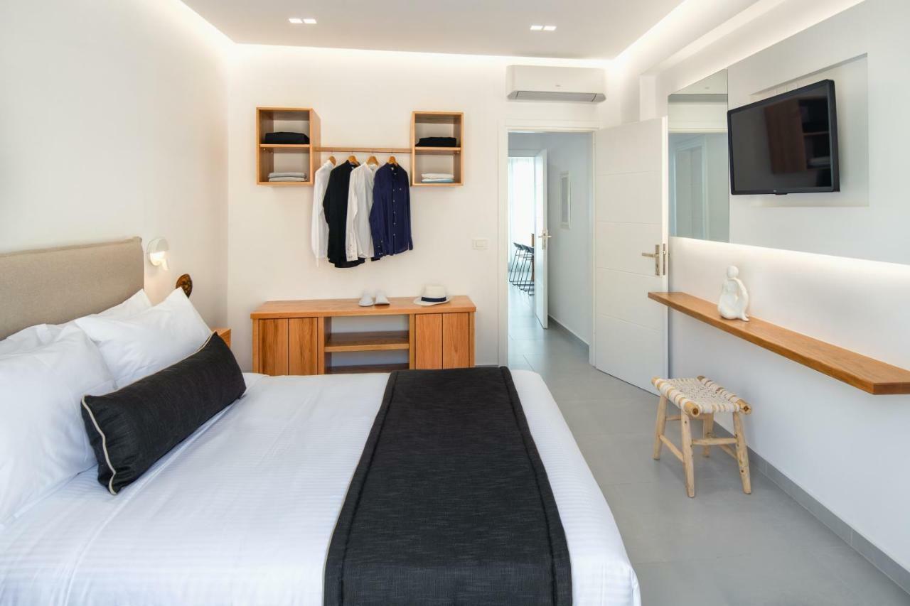 Appartement Harmony *