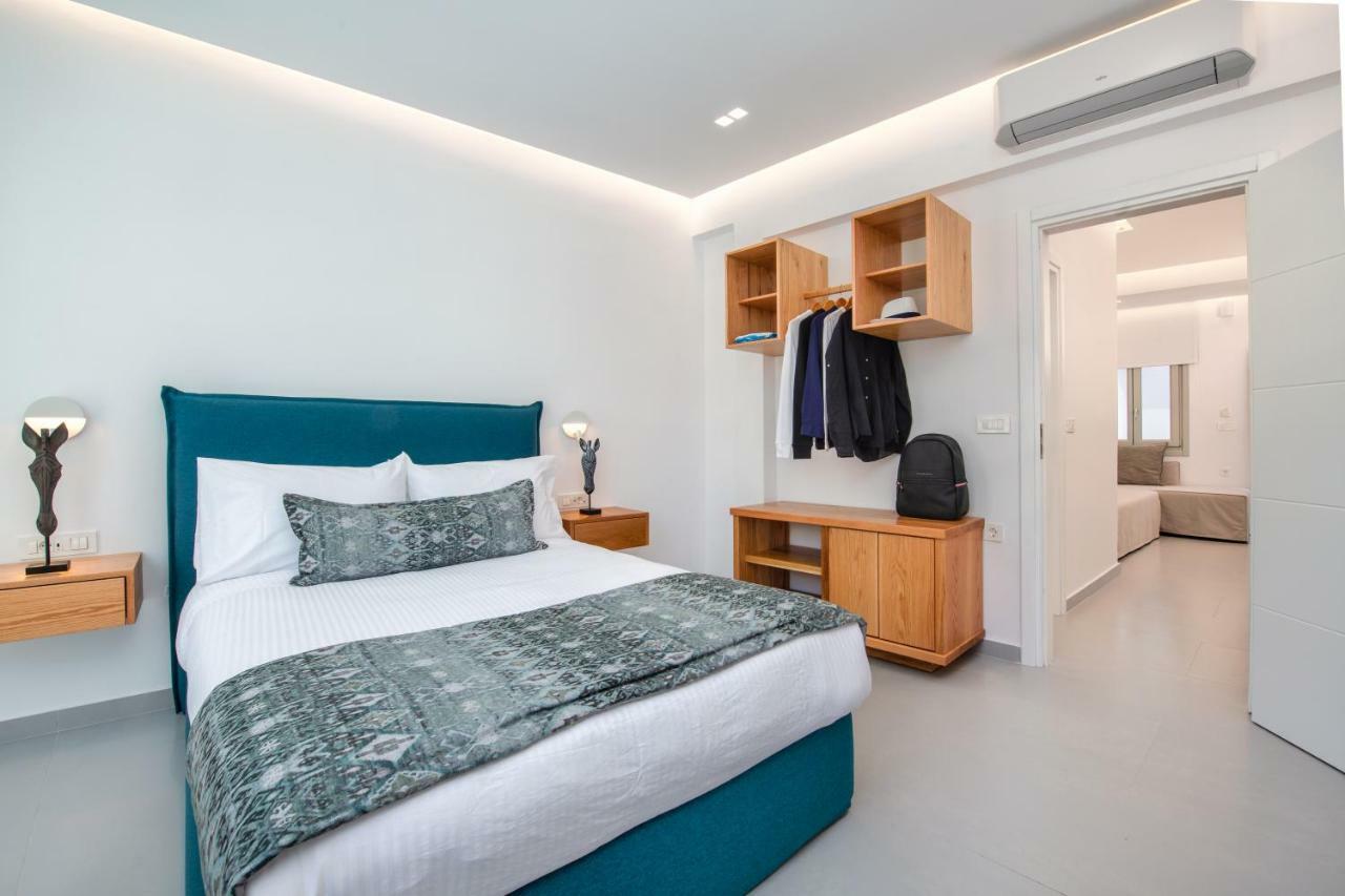 Harmony Appartement Firá