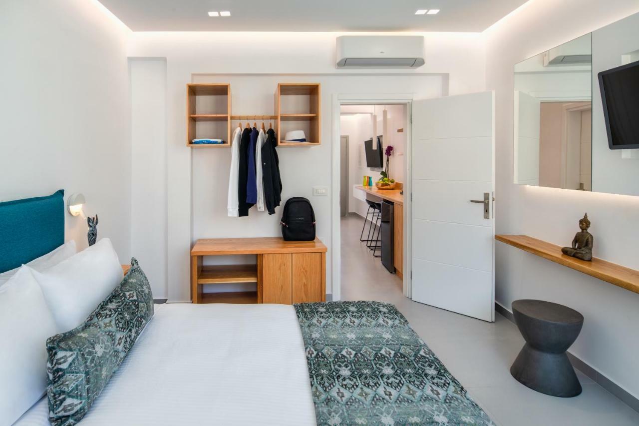 Appartement Harmony Firá