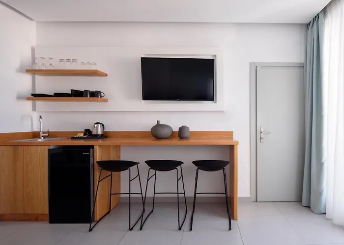 Harmony Suites