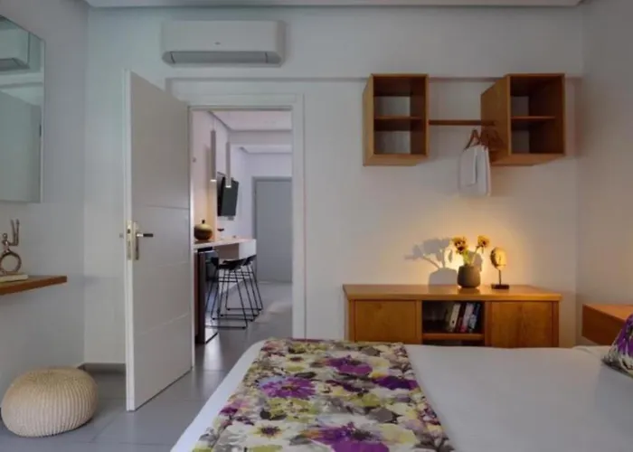 Harmony Suites