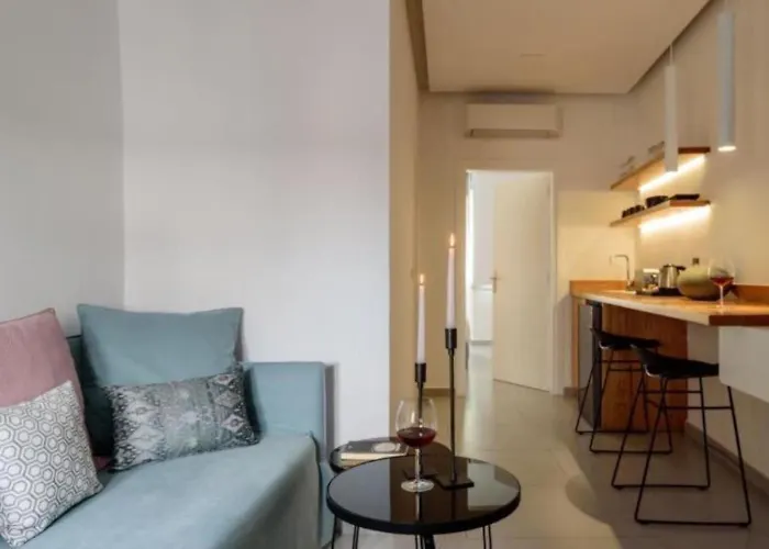 Harmony Suites