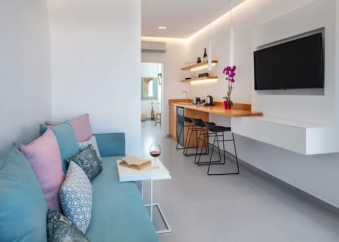 Harmony Suites
