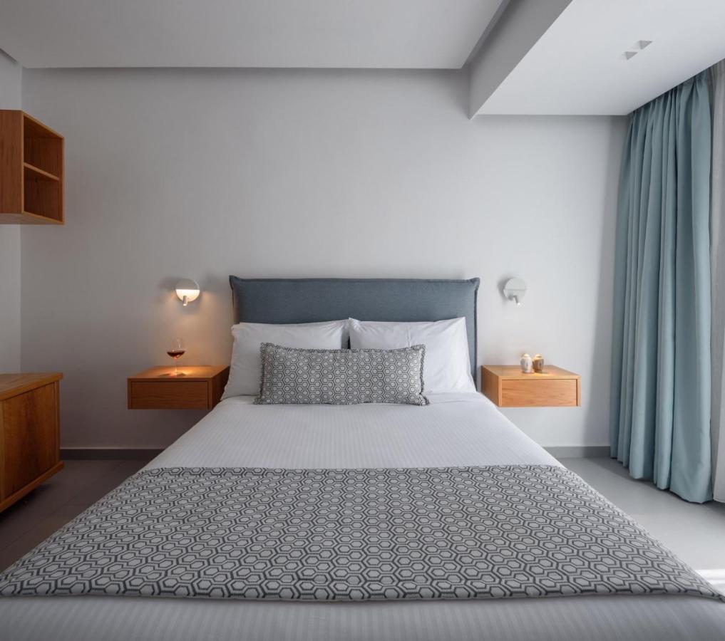 Harmony Apartment