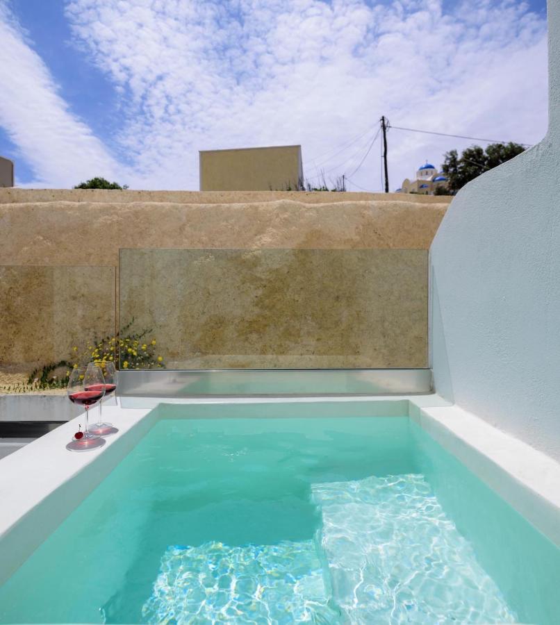Apartment Harmony Fira (Santorini)