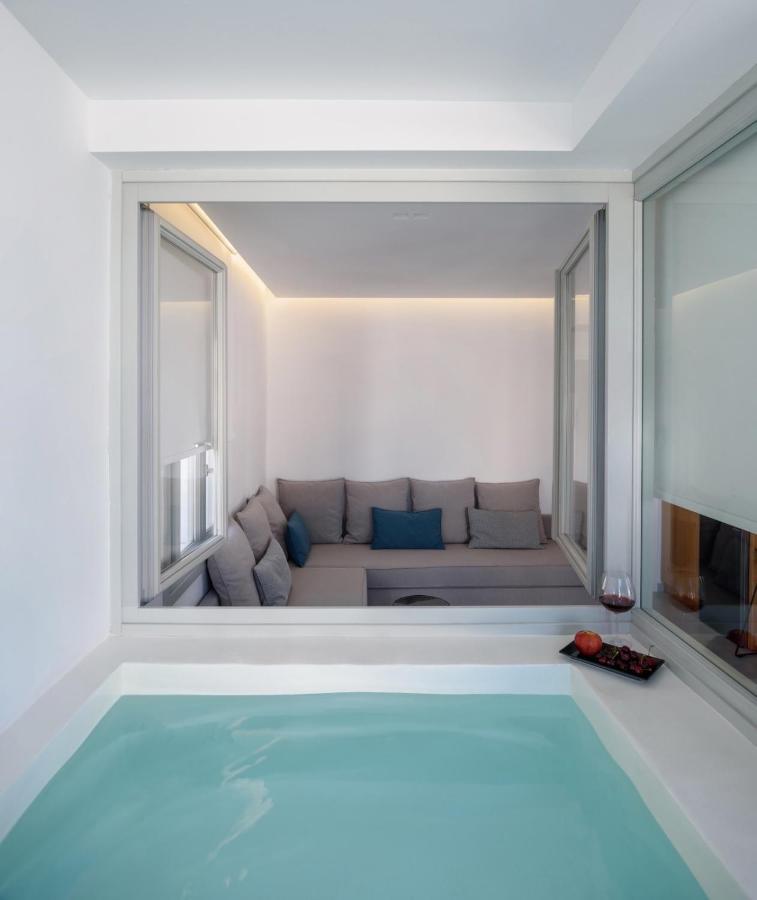 Apartment Harmony Fira (Santorini)