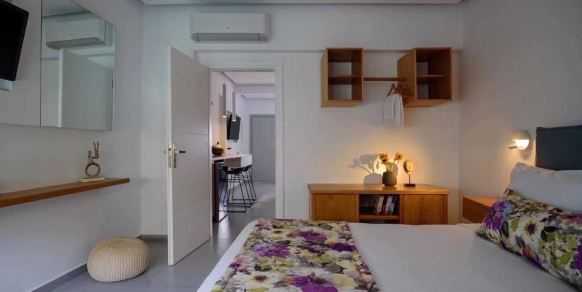 Harmony Apartment *