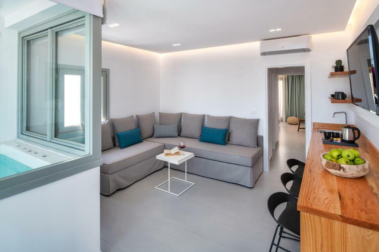 Harmony Apartment