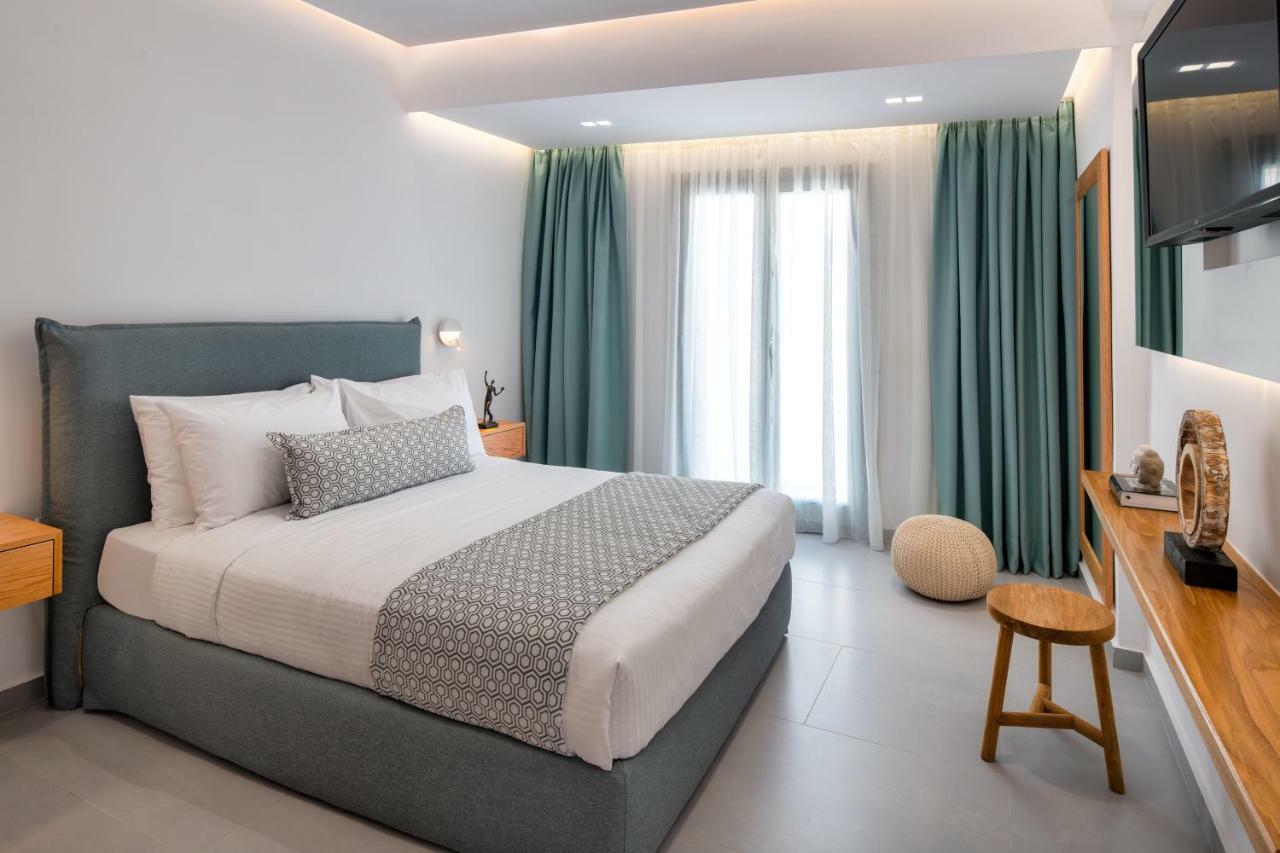 Harmony Apartment Fira (Santorini)