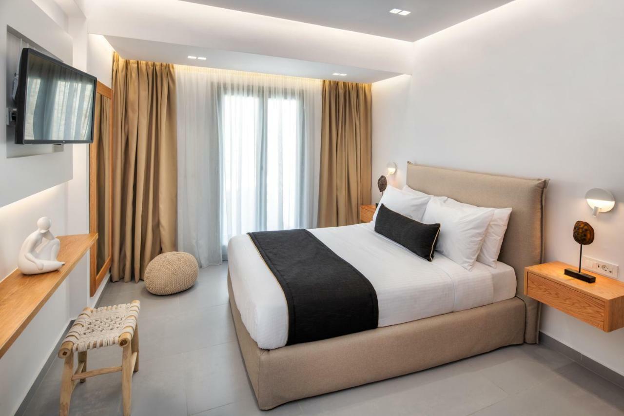 Harmony Apartment